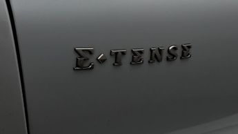 DS AUTOMOBILES DS 3 CROSSBACK E-TENSE BASTILLE