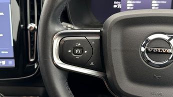 Volvo XC40 RECHARGE PLUS