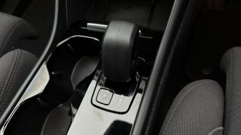 Volvo XC40 RECHARGE PLUS