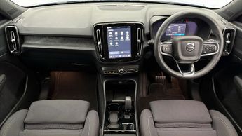 Volvo XC40 RECHARGE PLUS