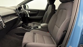 Volvo XC40 RECHARGE PLUS