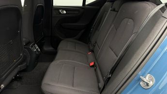Volvo XC40 RECHARGE PLUS