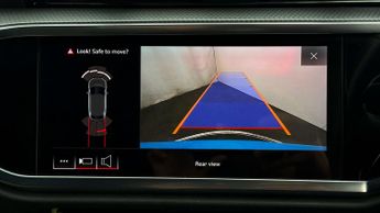 Audi Q3 SPORTBACK TFSI S LINE