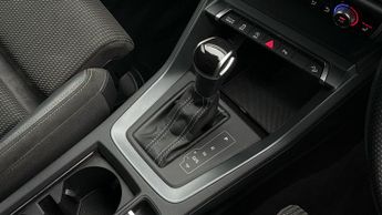 Audi Q3 SPORTBACK TFSI S LINE