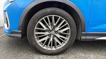 Audi Q3 SPORTBACK TFSI S LINE