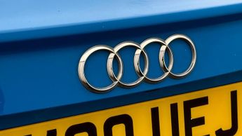 Audi Q3 SPORTBACK TFSI S LINE