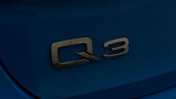 Audi Q3 SPORTBACK TFSI S LINE