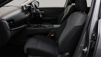 Nissan X-Trail E-4ORCE N-CONNECTA