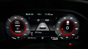 Nissan X-Trail E-4ORCE N-CONNECTA