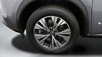 Nissan X-Trail E-4ORCE N-CONNECTA