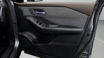 Nissan X-Trail E-4ORCE N-CONNECTA
