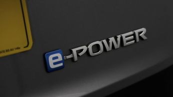 Nissan X-Trail E-4ORCE N-CONNECTA