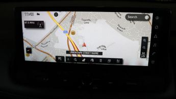 Nissan X-Trail E-4ORCE N-CONNECTA