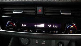 Nissan X-Trail E-4ORCE N-CONNECTA