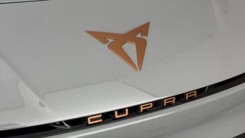 Cupra  Born V2 EV  V2