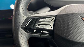 Cupra  Born V2 EV  V2