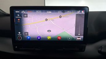 Cupra  Born V2 EV  V2