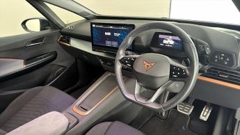 Cupra  Born V2 EV  V2