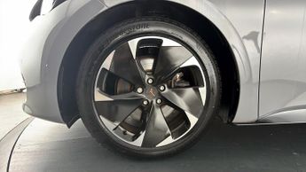 Cupra  Born V2 EV  V2