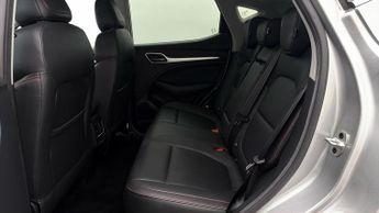 MG MG ZS TROPHY CONNECT