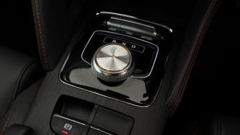 MG MG ZS TROPHY