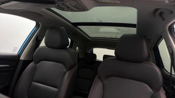 MG MG ZS TROPHY
