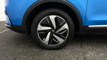 MG MG ZS TROPHY