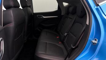 MG MG ZS TROPHY