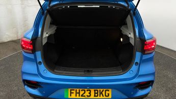 MG MG ZS TROPHY