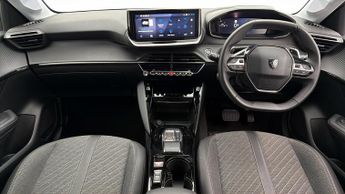 Peugeot 208 ALLURE