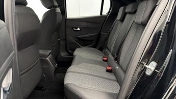 Peugeot 208 ALLURE