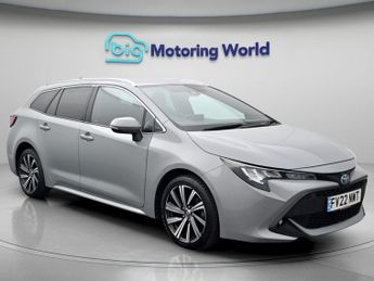 Toyota Corolla DESIGN