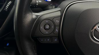 Toyota Corolla DESIGN