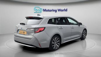 Toyota Corolla DESIGN