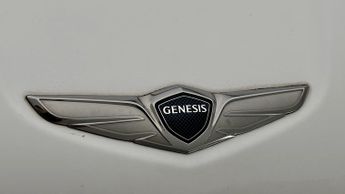 Genesis GV70 SPORT