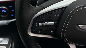 Genesis GV70 SPORT