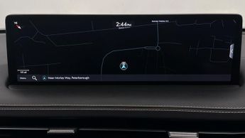 Genesis GV70 SPORT