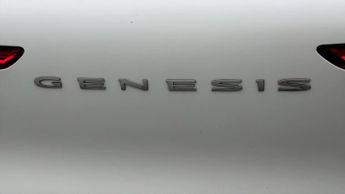Genesis GV70 SPORT