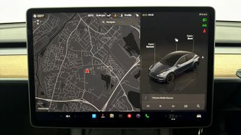 Tesla Model Y ALL MODELS