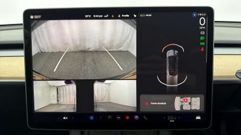 Tesla Model Y ALL MODELS