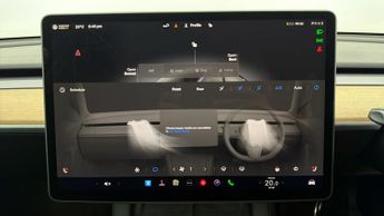 Tesla Model Y ALL MODELS