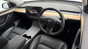 Tesla Model Y ALL MODELS