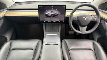 Tesla Model Y ALL MODELS