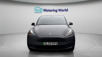 Tesla Model Y ALL MODELS