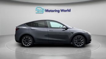 Tesla Model Y ALL MODELS