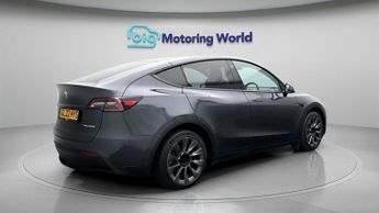 Tesla Model Y ALL MODELS