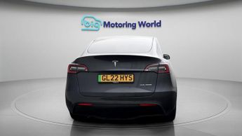 Tesla Model Y ALL MODELS