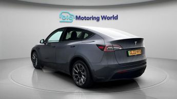 Tesla Model Y ALL MODELS