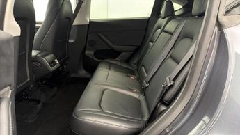 Tesla Model Y ALL MODELS