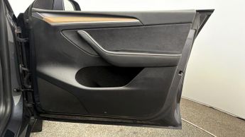 Tesla Model Y ALL MODELS
